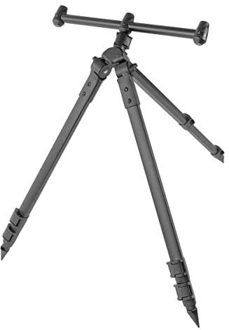 Korum Dreibeiniges Stativ Rod compact