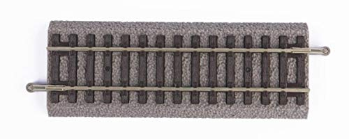 Piko Gleis m. Bett. Gerade G115 VE6