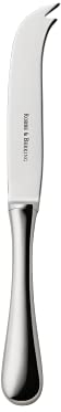 Robbe & Berking Como Käsemesser mit Edelstahlklinge (18/8 Edelstahl)