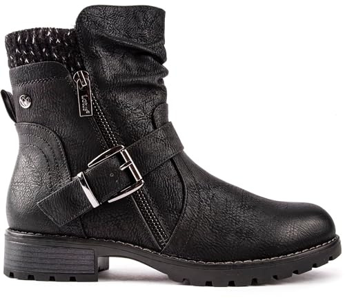 Lotus Jemma Biker Des Bottes EU 38