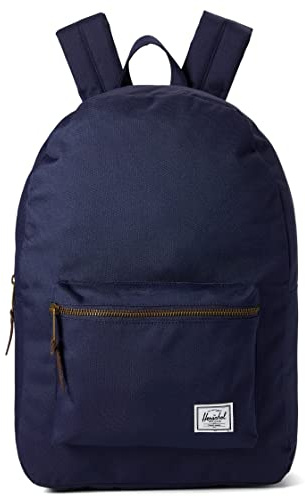 Herschel Settlement Backpack 10005-05432, Womens Backpack, navy, One size EU