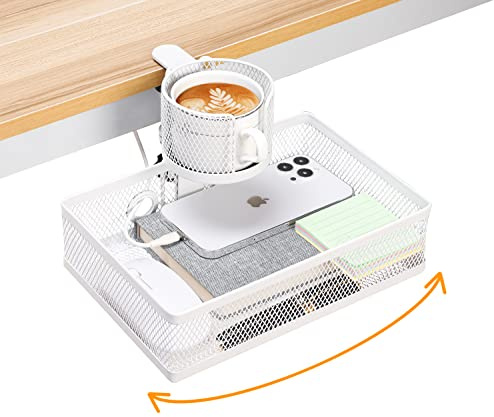 Schreibtisch organizer Schublade unter Schreibtisch büro desk organizer