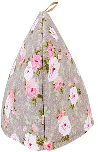 Gatuida Insulation Cover for Teapot Tea Cozy That Keeps Your Teapot Warm Made of Material for Household Use