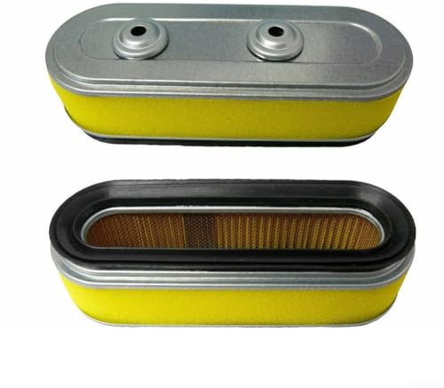 GXV160 - Filtro de aire para motor cortacésped, compatible con GXV 160