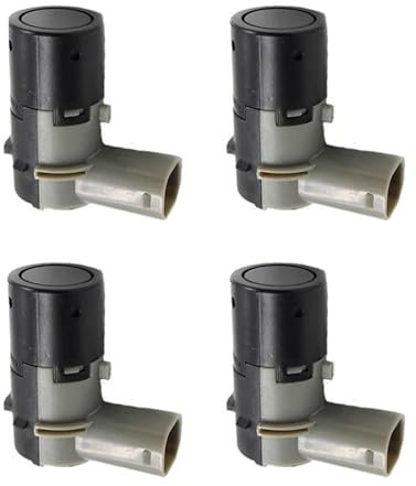 Einparkhilfe Parksensor Rückfahrradar, Für BMW 3er 5er X3 X5 E39 E46 E60 E61 E65 E66 E83 Z4 OE: 66206989091