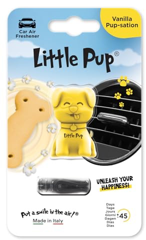 Little Pup® (Vanilla Pup-sation)