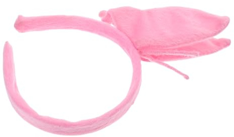 WOFASHPURET Schmetterling Haarreif für Damen Leichtes und Bequemes Kostümzubehör für Karneval Partys und Feiern Stilvolles Accessoire für Unvergessliche Anlässe