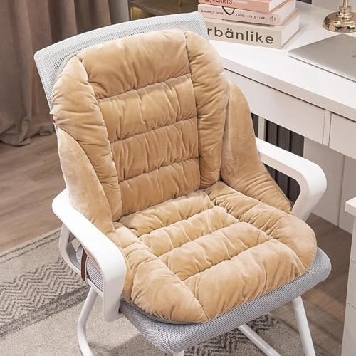 Coussin chauffant avec grande surface de chauffage pour le bureau, la maison et le voyage