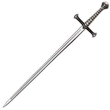 Budoten Haller Brieföffner, Silber, 5000 pounds, Einzel, Fischerei-Schnur, Angelrute, Fischereiangel