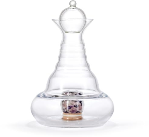 Natures Design HCP 7900 Wasserkaraffe