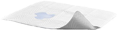 Dormisette 22-504 Inkontinenzauflage 5-lagig, 70 x 90 cm wasserdicht