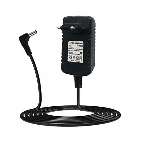 MyVolts 9V EU-Netzteil kompatibel mit Boss RC-505 Mk1 Loop Station