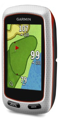 Garmin 010-01230-00 Approach G7 Golf Course GPS
