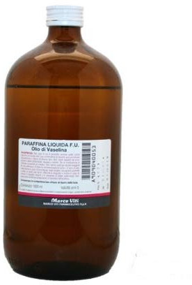 Vaselina liquida 1000ml