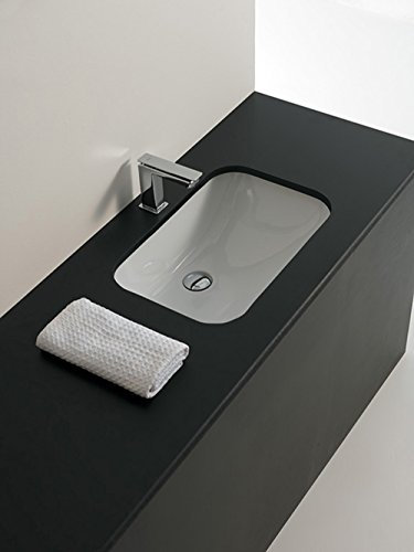 Lavabo sottopiano Nettuno 55