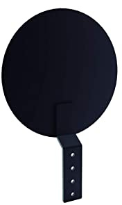 AMAYA SPORT Wall Ball Target Columna