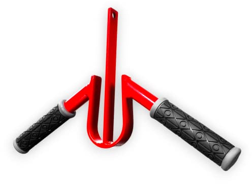 FH Tricep Double Rope/Tricep Press Down Bar/Straight Revolving Bar / M8 Hook/Foam Handle/Tricep Full Extension/Seated Row/Multipurpose V Bar/Stirrup Handle