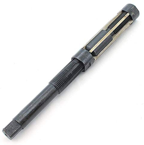 VERSTELLBARE REIBAHLE SCHNELLVERSTELLBARE HANDREIBAHLE RÄUMAHLE NEU HSS 6,25-64 11,75-12,75mm