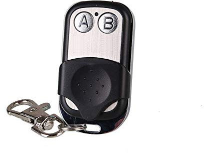 FADINI Astro 75/2, 75/4 Universal Remote Control Duplicator 4-Channel