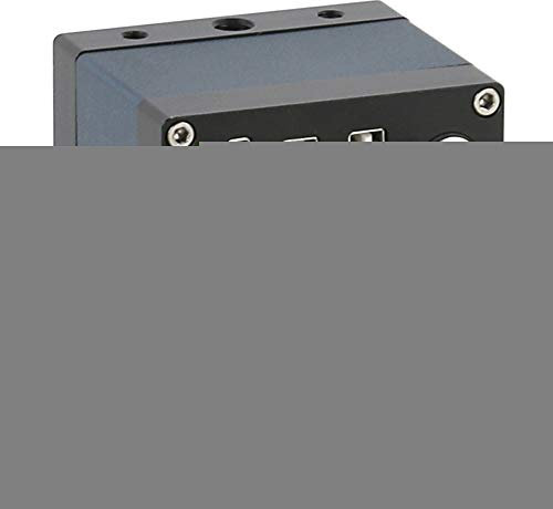 /G Videocamera per microscopio con misurazione HD 2K 1080P HDMI Videoregistratore con archiviazione su Disco U per Saldatura PCB del Telefono