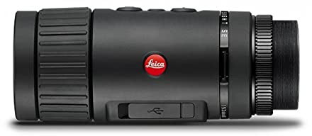 Leica Calonox Sight SE - Thermal Imaging Monocular with OLED Display and Rechargeable Battery