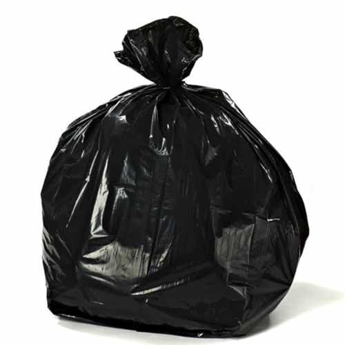 400 x Heavy Duty Refuse Sacks Super Strong Bulk Kitchen Bin Liners 75L UK