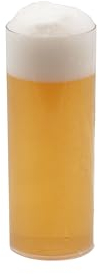 benderstore Kölschglas 300ml | Kunstsoff PC | Glasklar | Mehrweg | Bruchfest | CE Kennzeichnung | Longdrinkglas | Made in Germany (4)