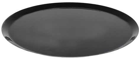 DE BUYER 5350.32 BUYER Kuchenform, rund, Stahl Durchmesser, blau, 32 cm
