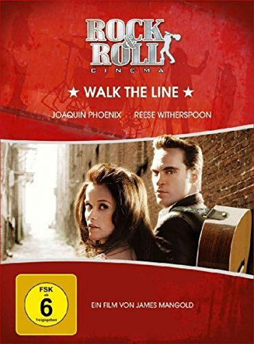 Walk the Line - Rock & Roll Cinema