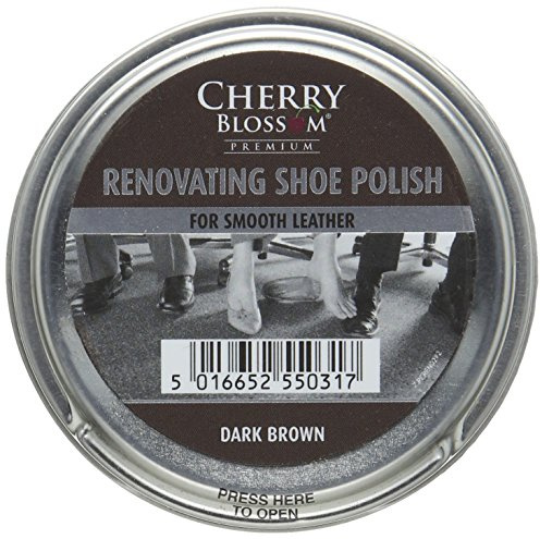 Cherry Blossom Premium Renovating Polish