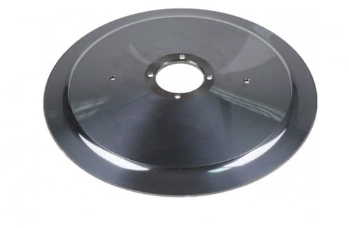 Lama per affettatrice 370-57-4-326 RASSPE 100CR6 Made in Italy