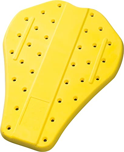 SUPER SHIELD SC-1/14 XL Protector de armadura protección para proteger la espalda dorsal moto MOUNTAIN BIKE STREET OFF ROAD LIV.2