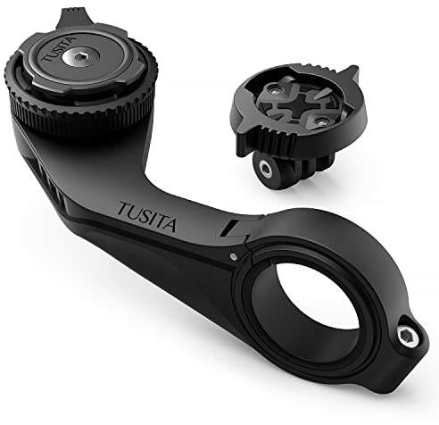 TUSITA Twist Lock Out Front Mount PRO - Cykling