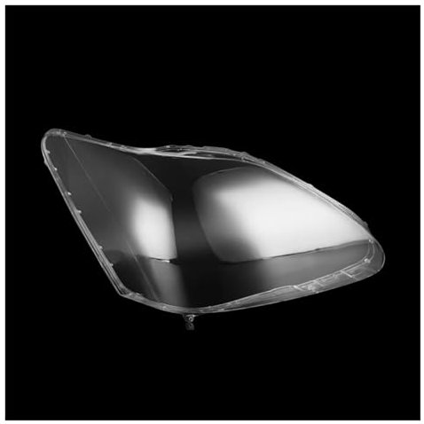 Lichtscheibe Abdeckung Für Lexus LS LS430 2004 2005 2006 Auto Dekorationen Zubehör Scheinwerfer Lampe Abdeckung Ersetzen Die Linse Hauptscheinwerfer Streuscheibe(Left)