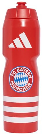adidas FC Bayern München Trinkflasche