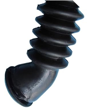 Compatible Avec Le Tuyau De Liaison De La Boîte De Poudre De Machine À Laver À Tambour LG F32030001, Tuyau D'admission Intérieur