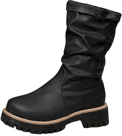 Zapatos medievales, botines medievales, botines para mujer, botas de vaquero, zapatos descalzos, resistentes, antideslizantes, para nieve, planas, para escalada, impermeables