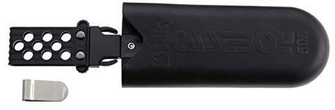 Silky CASEBOY - Funda para sierras plegables de 180 a 300 mm (505-24)