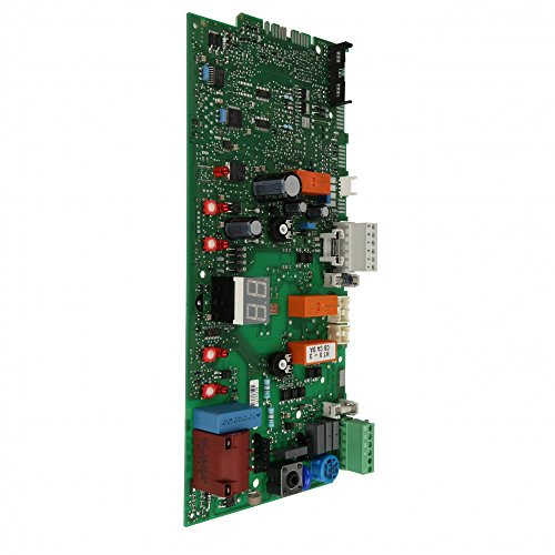 Leiterplatte Junkers, 87483005120 KBR, KSBR, ZBR, ZBS