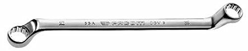 FACOM-Fracassa 55A.14 x 15 Clé 14 x 15 mm à angle droit