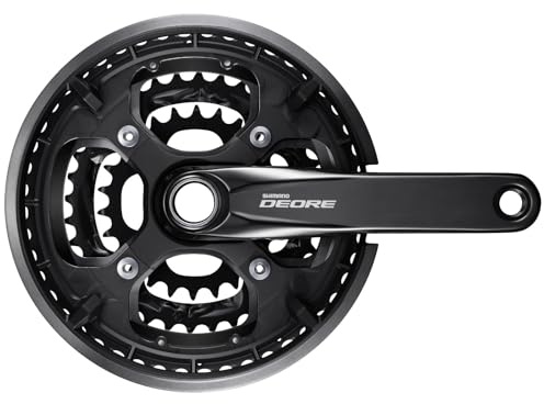 SHIMANO Unisex – Erwachsene T6010 Innenlager