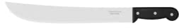 Tramontina Machete 14 Zoll, Carbonstahl, Griff aus Polypropylen