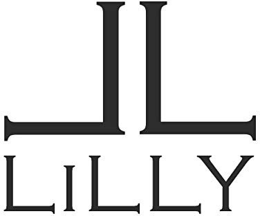 Arnstadt Kristall Lilly Carafe à Whisky en Cristal 25 cm sans Traitement