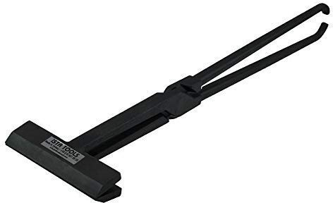 160mm Deckzange Falzzange für Dachdecker