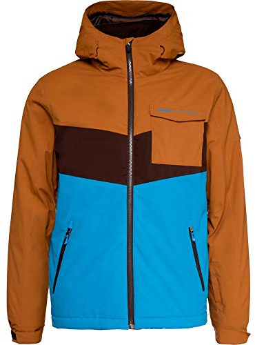 Protest Herren Skijacke LARRY