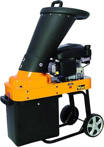 Generico Biodéchiqueteuse à éclater 173 CC