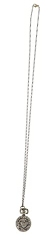 LIFKOME 2 STK alte Taschenuhr Quarz-Taschenuhren Jahrgang automatisch Retro-Taschenuhren geldgeschenke Weihnachten weihnachsgeschenk Taschenuhr mit Kette Damen Herren Taschenuhr Legierung