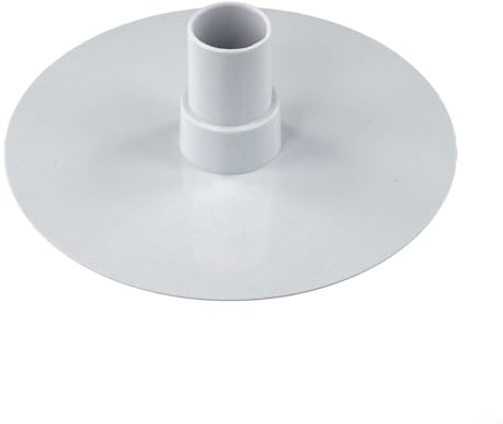 HOHOVYVY Saugplatte Für Skimmer,Pool Skimmer Skim Vakuum Platte 8929 Kompatibel Mit Für Swimline Für HydroTools