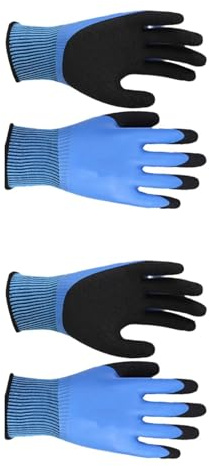 PLCPDM Robuste Elektrische Schutzhandschuhe 1000 V Doppellagige Isolierung Abriebfest Für Mechaniker Kfz Elektrik Professionelle Elektriker Handschuhe Mit