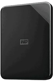 Western Digital WD Elements SE 2TB 2.5 USB 3.0